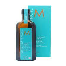 Dầu Dưỡng Moroccanoil 100ml - Image 3