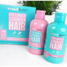 Set gội xả Hairburst - Image 5