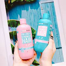 Set gội xả Hairburst - Image 2