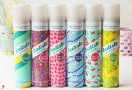 Dầu gội khô Batiste - Image 9