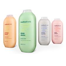 Sữa Tắm Method Body 532ml - Image 7