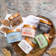 TTBC Body Tree Hut 510g CT - Image 2