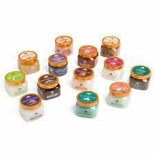 TTBC Body Tree Hut 510g CT