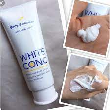 TTBC White CONC - Image 5