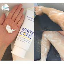 TTBC White CONC - Image 4