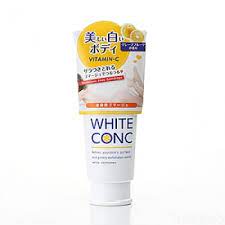 TTBC White CONC