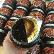 TTBC BODY Coffee Cinnamon Quế Hồi - Image 2