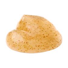 Tẩy Tế Bào Chết L'Occitane Almond Shower Scrub 200ml - Image 4