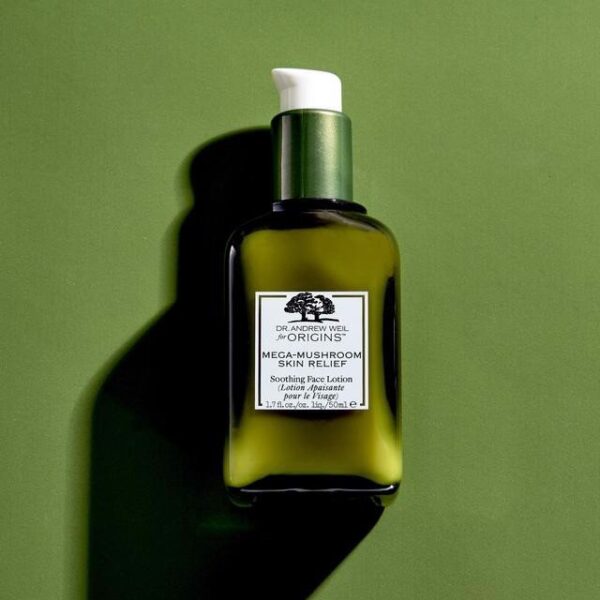 Serum Origins Mushroom Relief & Resilience 50ml - Image 3