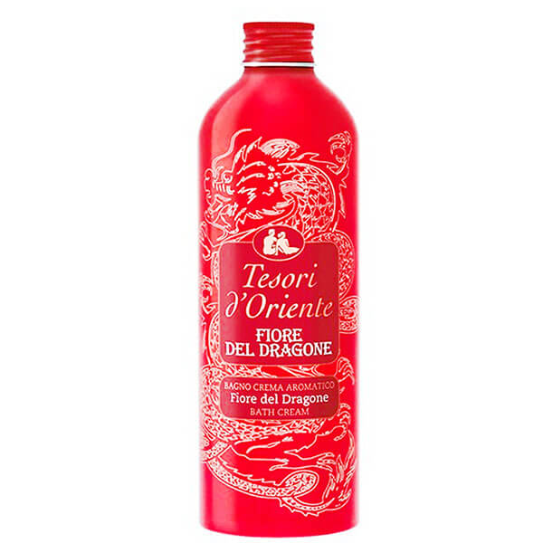 Sữa Tắm Tesori 500ml - Image 9