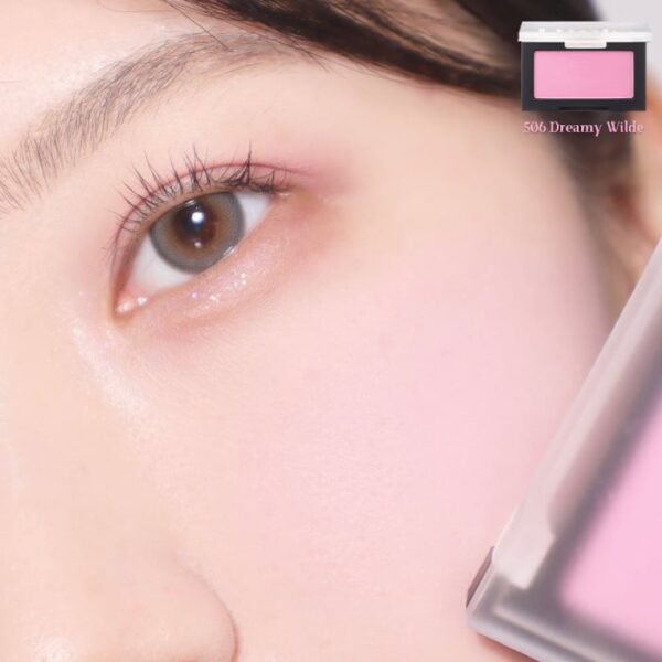 Má Hồng Dinto Blur-Finish All That Monents 4.5g - Image 13