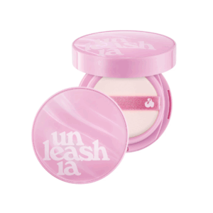 Cushion Unleashia Don’t Touch Glass Pink 15g