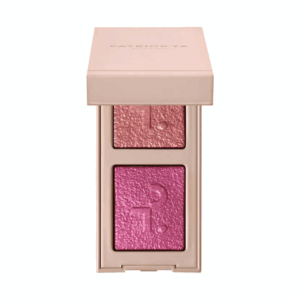 Phấn Nhũ Mắt Patrick Ta Eye Illusion Eye shawdow 2ô