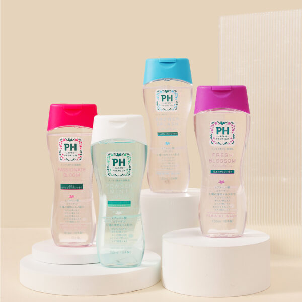 Dung Dịch Vệ Sinh PH Feminine Wash 150ml - Image 6