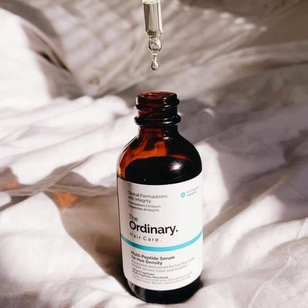 Serum Dưỡng Tóc The Ordinary Multi Peptide 60ml - Image 2
