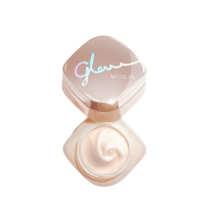 Kem lót Missha Glow Balm 50ml