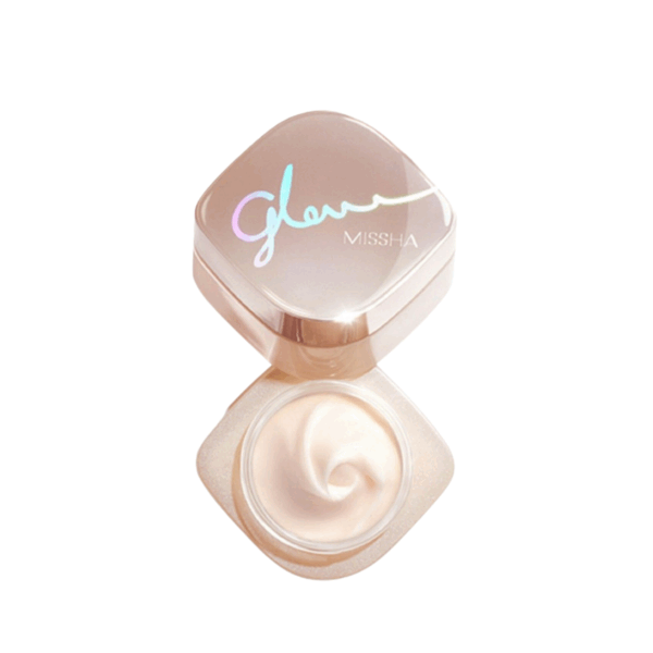 Kem lót Missha Glow Balm 50ml