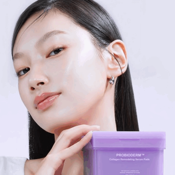 Toner Pad BOH Probioderm Collagen Remodeling Serum 245gr - Image 2