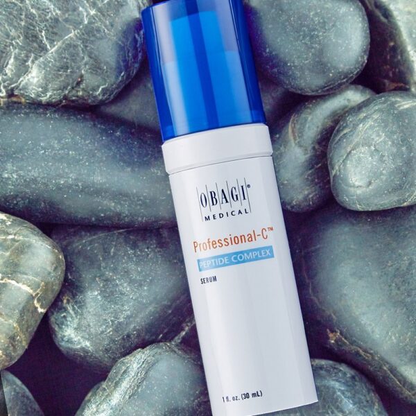 [CHIẾT KHẤU 20%] Serum Obagi C Peptide 30ml CT - Image 2