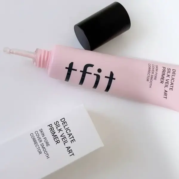 Kem Lót Tfit Delicate Silk Veil Art 30ml - Image 6