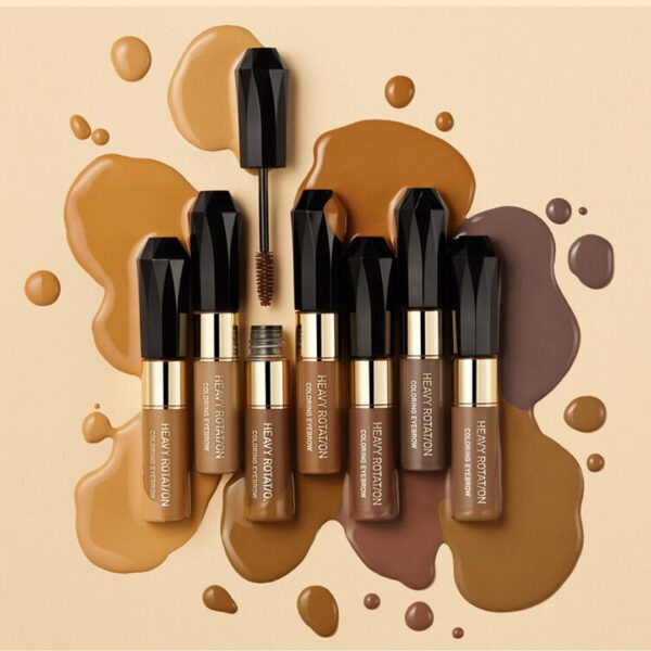 Mascara Mày Kissme Heavy - Image 5