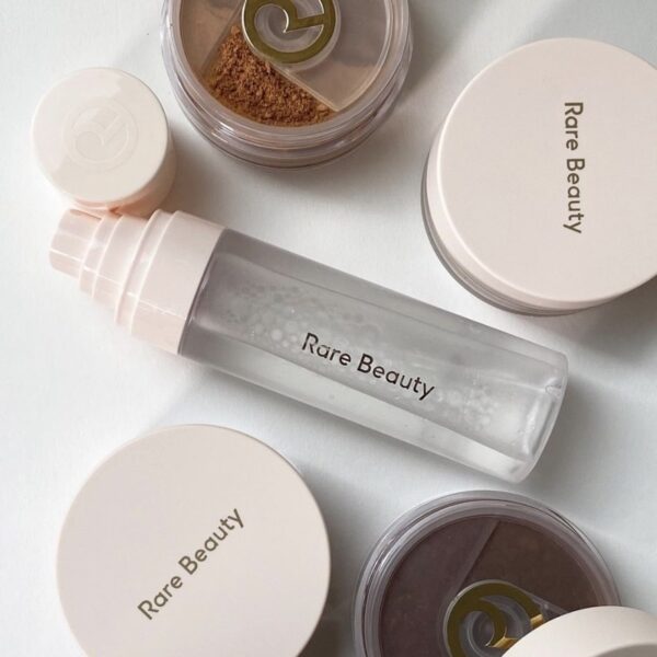 Xịt Makeup Rare Beauty Always An Optimist 4-in-1 Mist - Image 12