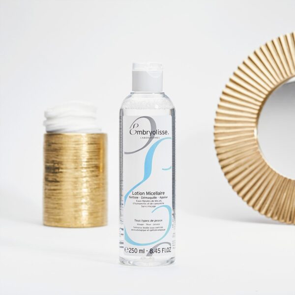 Tẩy trang Embryolisse 200ml - Image 2