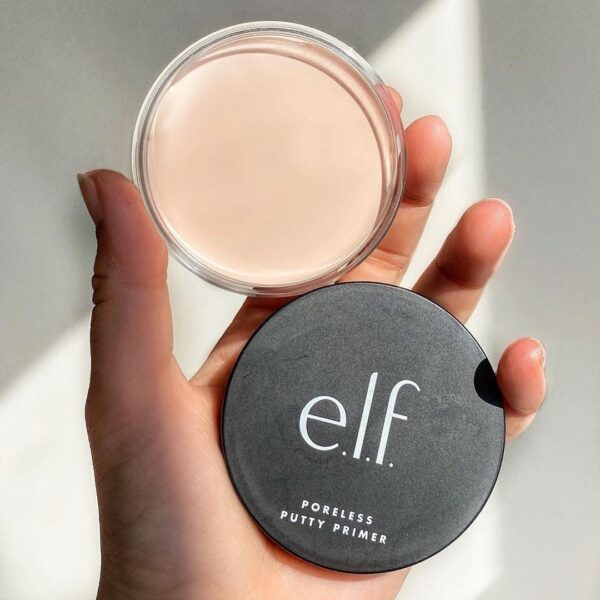 Kem Lót E.L.F. Poreless Putty Primer Universal Sheer - Image 6