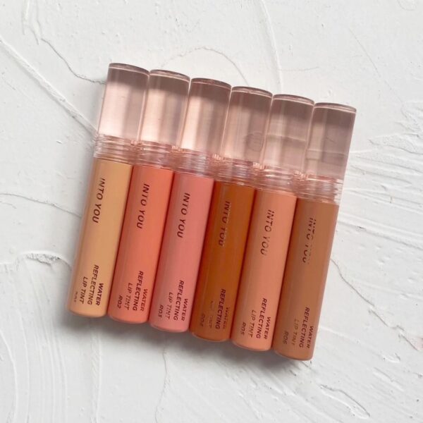 Son Kem Into You Water Reflecting Lip Tint - Image 2