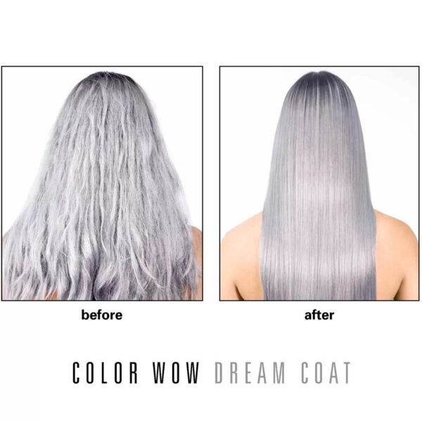 Keo Xịt Tóc Wow Dream Coat Supernatural - Image 4