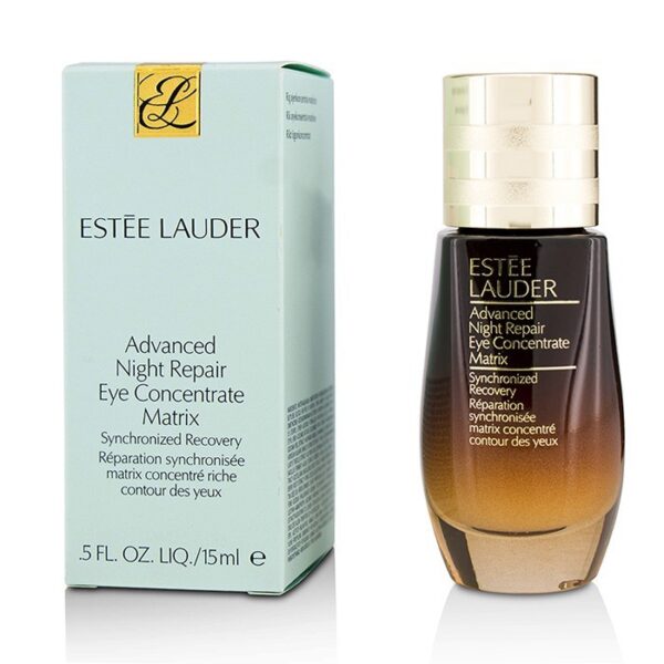 Serum mắt Estee Lauder Advanced Night Repair Eye Concentrate Matrix 15ml - Image 3
