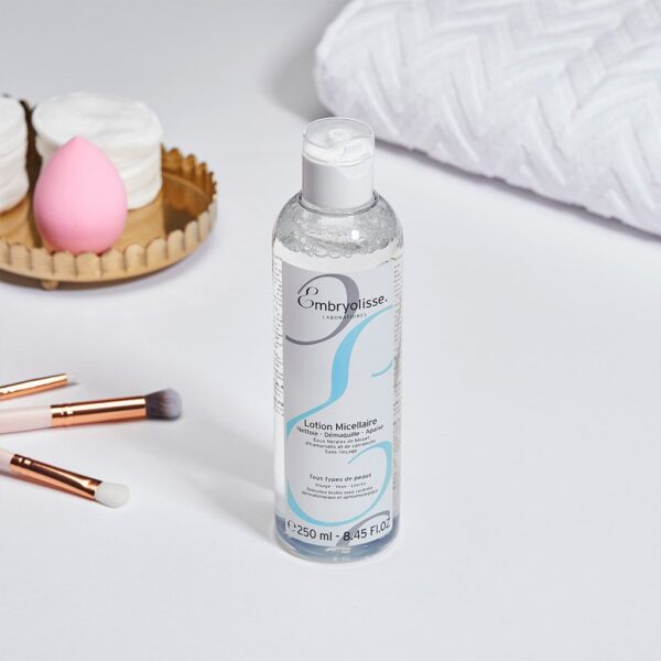 Tẩy trang Embryolisse 200ml - Image 3