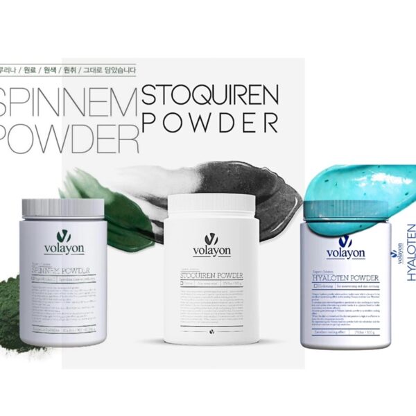 Mặt Nạ Volayon 500g - Image 2