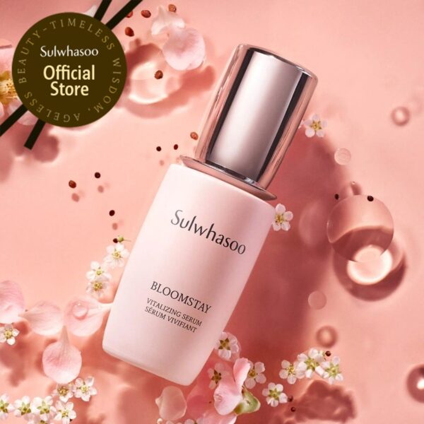 Serum Sulwhasoo BloomsTay 50ml - Image 4