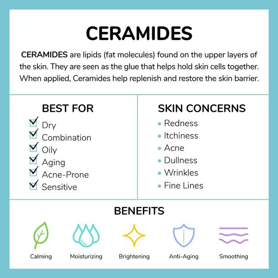 Ceramide