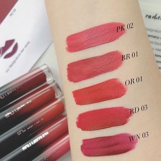 Son Kem Shu Uemura Matte Supreme - Image 3