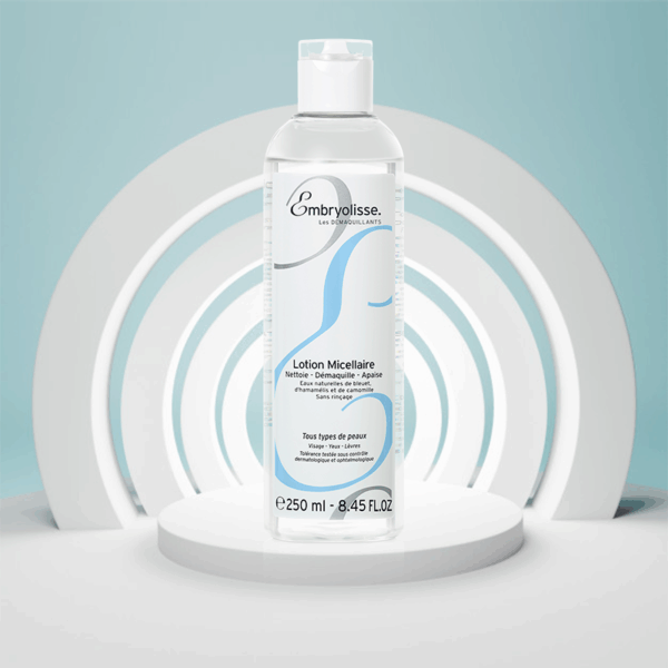 Tẩy trang Embryolisse 200ml - Image 4