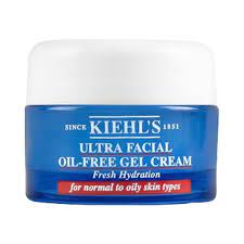 KD Kiehl's Ultra Facial Gel 50ml