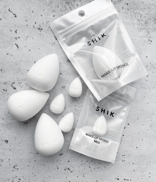 Mút Tán Nền Shik ( Trắng Hoặc Đen ) - Image 4