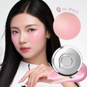 Má Hồng Cushion LEMONADE Mirror Mirror 8g