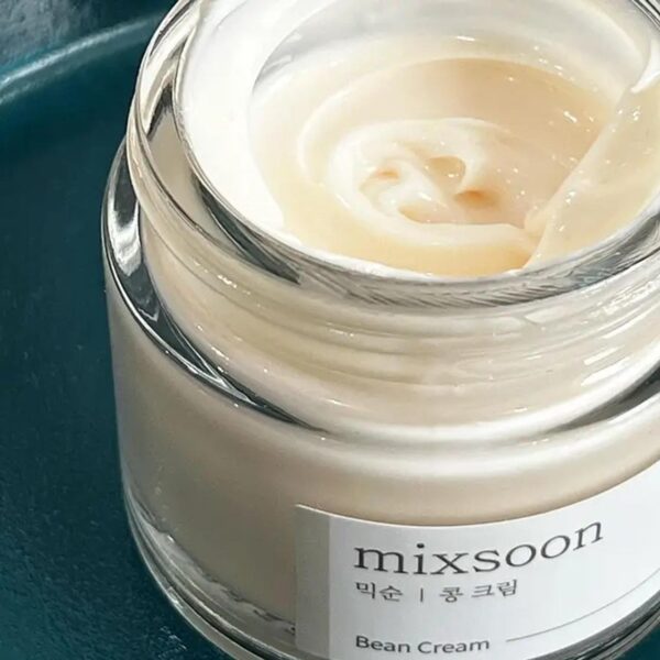 Kem Dưỡng Mixsoon Bean Cream 50ml - Image 5