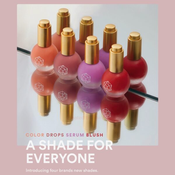 Serum Má Hồng EM Cosmetic 10ml - Image 2