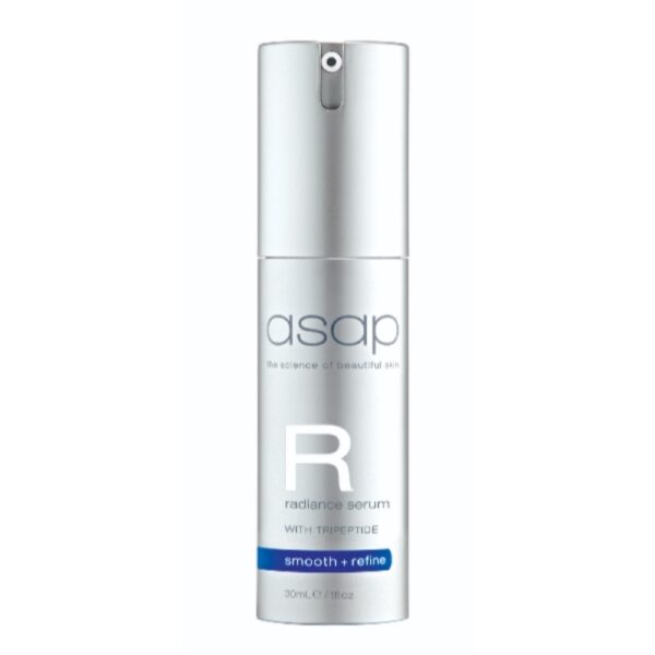 Serum Asap Radiance 30ml