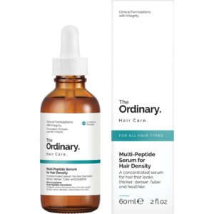 Serum Dưỡng Tóc The Ordinary Multi Peptide 60ml