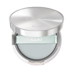 Phấn nước Clio Kill Cover Calming Cushion
