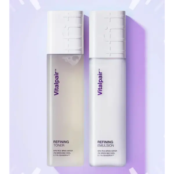 Sữa Dưỡng Tfit Vitalpair Refining 130ml - Image 5