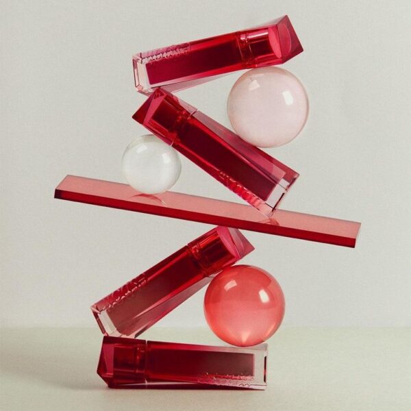 Son Kem Espoir Couture Lip Tint Dewy Glowy - Image 2