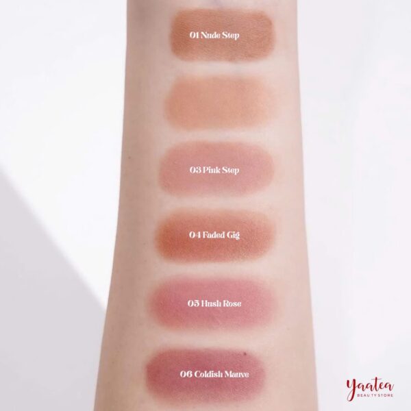 Son Kem Muzigae Tie Up Cover Tint 6g - Image 3