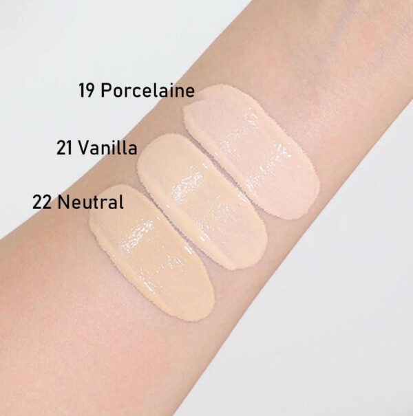 Kem Nền WakeMake Water Velvet SPF30 30ml - Image 8