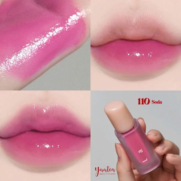 Son Laka Fruity Glam Tint 4.5G - Image 22